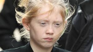 Alesha MacPhail's mother says daughter's murderer is 'playing the system'  after prison sentence reduction