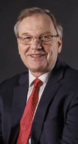 JUST LIKE JESUS PERSPECTIVE EDITORIAL