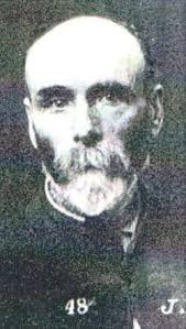 In Loving Memory: The Cumberland Street Tragedy of 1880 "brutally murdered"