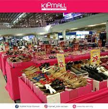 Admal aviation college daireye 3.6 km, masjid jamek sultan hisamuddin ise 4.2 km uzaklıktadır. Pelbagai Promosi Hebat Di Ruang Kipmall Kota Warisan Facebook