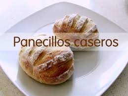 Como Hacer Pan Casero Sin Amasar Panecillos Faciles Con Imagenes Como Hacer Pan Casero Pan Casero Como Hacer Pan