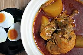 Kalau nak ikut resepi ini, memang masukkan seulas bawang merah. Petua Masak Kari Utara Sedap Macam Mak Mak Pastikan Aturan Langkah Ini Dipatuhi Keluarga