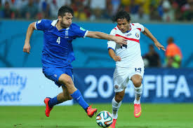 Napoli defender kostas manolas will be out of action for at least three weeks with an ankle injury, the serie a club. Scouting Report Is Kostas Manolas Liverpool Quality Bleacher Report Latest News Videos And Highlights