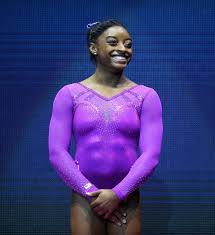 Olympic gold medalist dog mom @thebilesfrenchies just laughing thru life pizza connoisseur check out my docuseries fb.me/simonevsherselfep5. Uzivatel Golos Mordora Na Twitteru Amerikanskaya Gimnastka Simona Bajlz Ta Samaya S Deficitom Vnimaniya I Terapevticheskim Dopingom Zayavila O Domogatelstvah So Storony Eks Vracha Komandy Https T Co Dmzzv6msuw