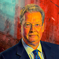 Jeffrey Stoops's Instagram, Twitter & Facebook