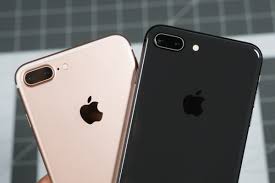 Ne Pokupajte Iphone 7 Luchshe Podkopit I Vzyat Iphone 8