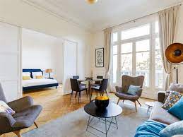 Fkk urlaub weltweit ferienhäuser, ferienwohnungen für ihren urlaub (1.396). Waytostay Private Apartments In Paris