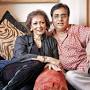 Profile Picture of Jagjit Singh's Daughter's Suicide: Chitra Singh Reveals in Rare ...on Google