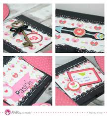 Margenes o bordes para decorar hojas de cuadernos o cartas. Como Hacer Una Caja Explosiva Para Regalar A Tu Pareja