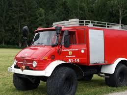 Mercedes Benz Unimog 416 Prototyp Tankloschfahrzeug A De 83607 Holzkirchen Allemagne Oldtimer Mercedes Mercedes Benz Unimog Mercedes Benz