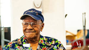 Somerset Mourns Loss of Iconic Mega Master Machinist Quinton 'Pitbull'  Talbot