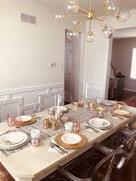 Table Setting