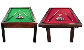 Alibaba.com offers 1,216 billiard table billard products. Table De Billard Americain Convertible Avec Plateau Dinatoire Et Accessoires