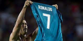 La finale de la supercoupe d'espagne. Supercoupe D Espagne Cristiano Ronaldo Pour Le Meilleur Et Pour Le Pire