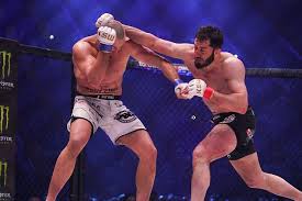 A professional mma competitor since 2009, he is the current ksw light heavyweight. Mamed Khalidov Tomasz Narkun Scheduled For Rematch At Ksw 46 On Dec 1