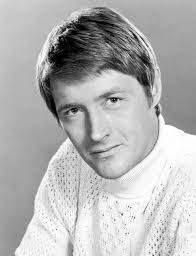 Birthday Remembrance, Wayne Maunder (December 19, 1937