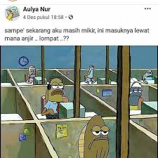 Gimana Ya Humor Indonesia Lucu Cartoon Receh Ngakak Lucu Photoshopindonesia Viral Manipulasi Dagelan Victorahmadd Humor Di 2020 Meme Lucu Humor Lucu Meme