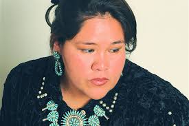 Introduction The first writer featured in Heid E. Erdrich's New Poets of  Native Nations is