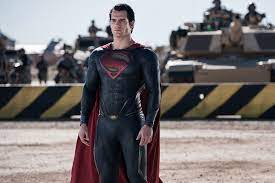 Over a 'shazam!' cameo have led to the development that he's no longer henry cavill reportedly out as superman in the dceu. Henry Cavill S Superman Is Coming Back To Dc Universe