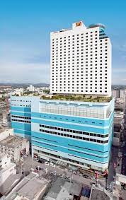 Lee Gardens Plaza Hotel Hat Yai Updated 2021 Prices
