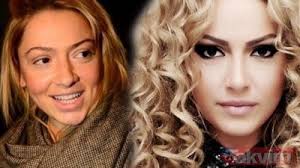 Ünlü isimlerin makyajsız fotoğraf paylaşma akımına ebru gündeş de uydu. Ebru Gundes In Makyajsiz Fotograflari Sosyal Medyayi Salladi Galeri Takvim
