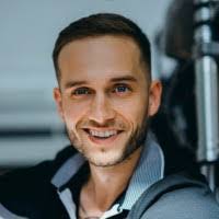 David Deiter's Instagram, Twitter & Facebook