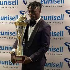 Jun 10, 2021 · npfl: Lokosa Thrilled To Receive N3 8m Trophy As Npfl Top Scorer
