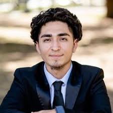 Ricardo Miguel Martinez