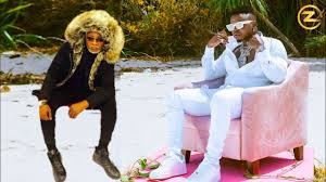 Baixar musicas de diamond platnumz | baixar musica from . Harmonize Ft Awilo Longomba Official Video Youtube