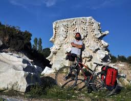 If you shake one of the many trees on your island in new horizons, you might find yourself stand in front of the tree when you shake it. Cycling Turkey 13 Bike Touring Routes Tips Ride Turkey On A Bike