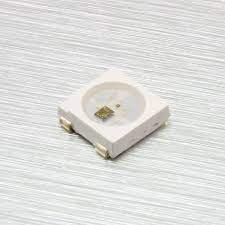 ws2812b addressable rgb led smd pack of 10 artekit led rgb led 10 things