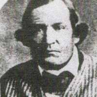 James Summerell (1828–1910) • FamilySearch