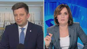Pis ma olbrzymi potencjał, żeby wygrać wybory. Dworczyk Pis Powinno Miec Dwoch Wicemarszalkow Senatu Polsat News