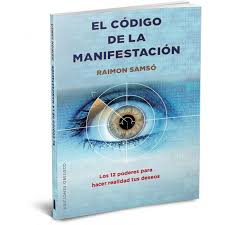 El arte de soplar brasas capítulo 2. El Codigo De La Manifestacion Pdf Raimon Samso In 2021 Book Cover Mentor Let It Be