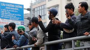 0 0 trần nguyên mạnh. Vietnam S Viettel Shuns Huawei 5g Tech Over Cybersecurity Nikkei Asia