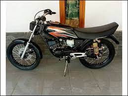 Rp 18.000.000 <1986 yamaha rx king full modif. Modifikasi Rx King Terkeren Blog Gambar Modifikasi Motor Motor Jeep Motor Jalanan