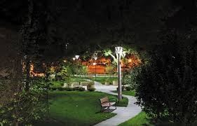 Maybe you would like to learn more about one of these? Public Park Led Lighting Case Study Minneapolis Mn Cree Lighting