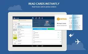 Bizconnect is the best business card scanner app and digitizes cards with total accuracy in various languages and it will never get your details wrong as it stringently leverages ocr and human intelligence. Camcard Business Card Reader Apps On Google Play
