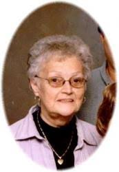 Marla Rose Dewar-Obituary-St. George, NB