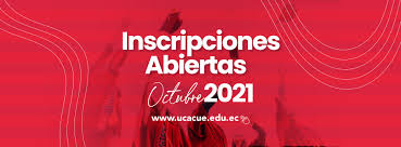 Para ello adapta los recursos físicos y virtuales más avanzados. Universidad Catolica De Cuenca Linkedin