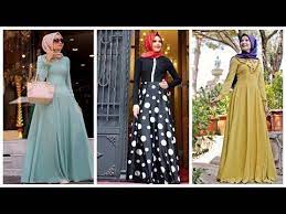 تشكيلة دريسات جديدة ربيع 2020 اجمل موديلات الدريسات بالوان 2020 youtube fashion latest fashion clothes fall trends outfits
