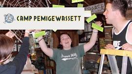 Camp Pemi’s Nature Instruction Clinic