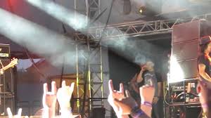 Novinky, info a program rovnako ako vstupenky na najlepšie akcie nájdete na goout. Motorhead Rock For People Pilsen 4 7 2015 Youtube
