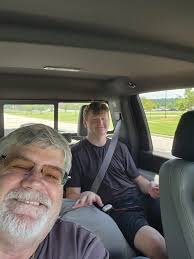 Passing of 97-year-old family member in Kansas