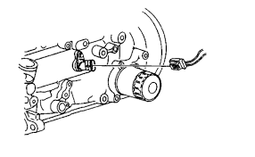 Location of crankshaft sensor 1 answer. Camshaft Position Sensor Location How Do I Replace Camshaft