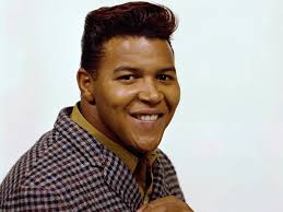 🇺🇸 CHUBBY CHECKER
