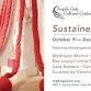 Sustainers of Life event in San Pedro, CA