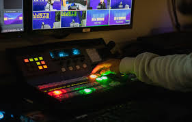 Et si Twitch n'était finalement qu'une pâle copie de la « télé de Papa » ?