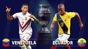 Ecuador vs venezuela international friendly match date: Gvpm39zyds6s0m