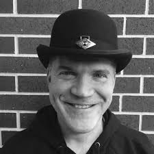 John Tennison's Instagram, Twitter & Facebook